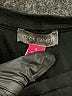Vince Camuto Black Short Sleeve Top Size S - photo 7