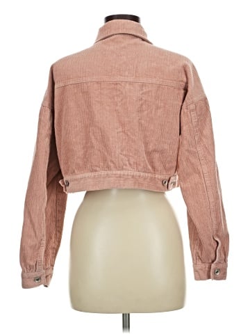 Forever 21 Jacket (view 2)