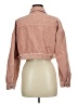 Forever 21 Brown Jacket Size M - photo 2