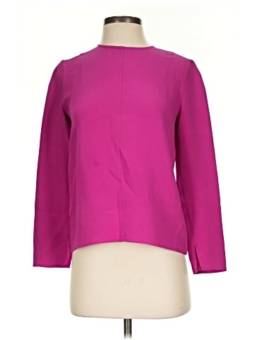 Jenni Kayne Long Sleeve Blouse (view 1)