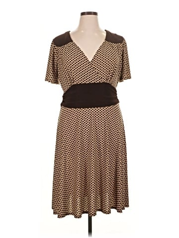 Studio M Casual Dress (view 1)