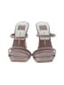 Dolce Vita Gray Sandals Size 7 - photo 2