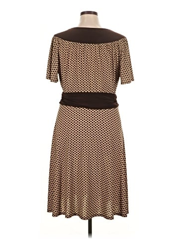 Studio M Casual Dress (view 2)
