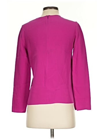 Jenni Kayne Long Sleeve Blouse (view 2)