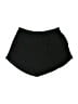 Ekouaer Houndstooth Black Athletic Shorts Size M - photo 1