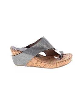 Donald J Pliner Wedges