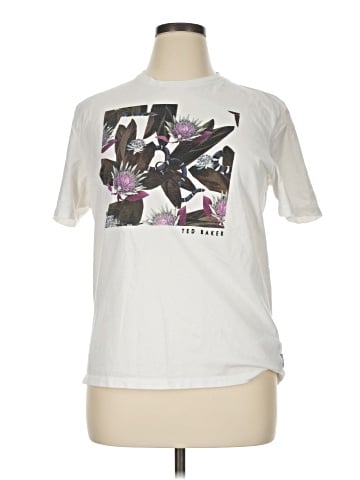 Ted Baker London Short Sleeve T-Shirt (view 1)