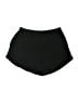 Ekouaer Houndstooth Black Athletic Shorts Size M - photo 2