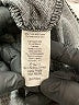 Windsor Plaid Gray Black Cocktail Dress Size S - photo 8