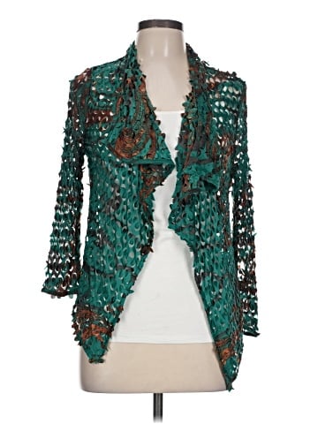 Alberto Makali Kimono (view 1)