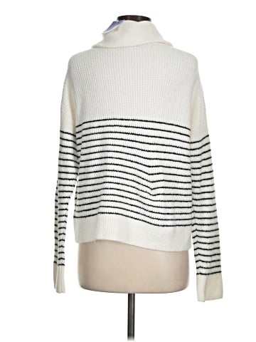 ABound Pullover Sweater (view 2)
