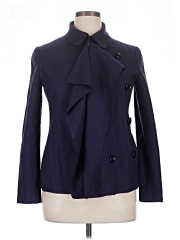 Moschino Cheap And Chic Wool Blazer (view 1)