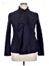 Moschino Cheap And Chic Blue Wool Blazer Size 12 - photo 1