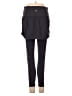 Athleta Black Active Pants Size S - photo 2