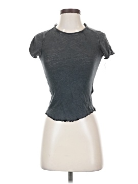 We the Free Short Sleeve Top (view 1)