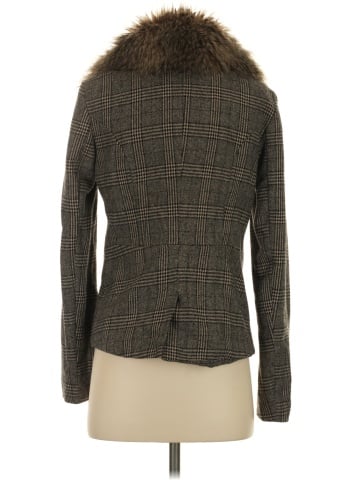 Ella Moss Faux Fur Jacket (view 2)