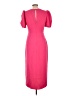 Sugarlips Pink Cocktail Dress Size L - photo 2
