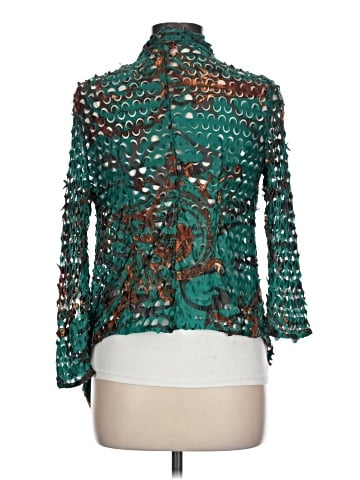 Alberto Makali Kimono (view 2)