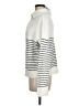 ABound Stripes Ivory Pullover Sweater Size M - photo 5