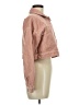 Forever 21 Brown Jacket Size M - photo 4