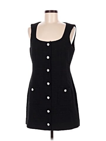 J.Crew Casual Dress (view 1)