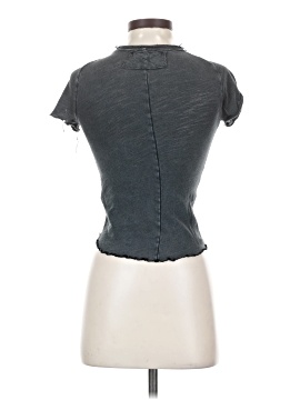 We the Free Short Sleeve Top (view 2)