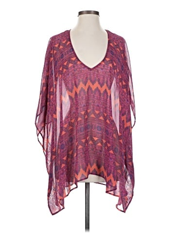 Show Me Your Mumu Kimono (view 1)