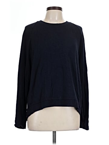 Lou & Grey Pullover Sweater (view 1)