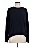Lou & Grey Black Pullover Sweater Size L - photo 1