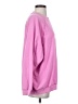 American Eagle Outfitters Pink Sweatshirt Size S - photo 4