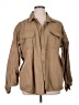 Stone Creek 100% Cotton Tan Jacket Size XL - photo 1