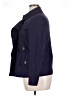 Moschino Cheap And Chic Blue Wool Blazer Size 12 - photo 5