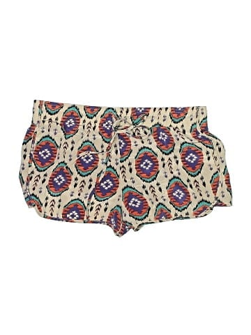 Rory Beca Shorts (view 1)
