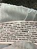 Abercrombie Kids Hearts Blue Jeans Size 11 - 12 - photo 4