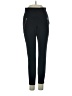Active by Old Navy Solid Black Active Pants Size S - photo 1
