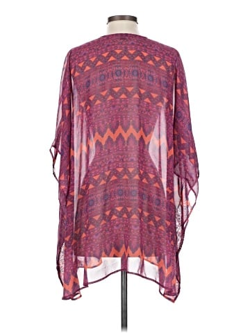 Show Me Your Mumu Kimono (view 2)