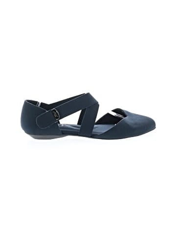 AK Anne Klein Flats (view 1)