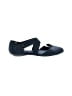 AK Anne Klein Blue Flats Size 8 - photo 1