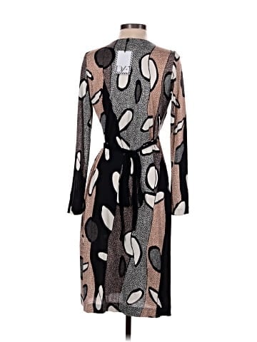 Diane von Furstenberg Cocktail Dress (view 2)