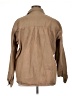 Stone Creek 100% Cotton Tan Jacket Size XL - photo 2