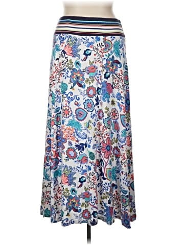 Milly Casual Skirt (view 1)