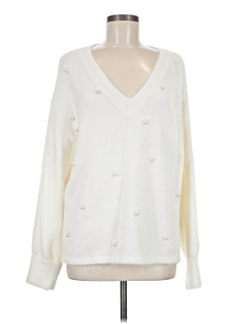 Unbranded Pullover Sweater (view 1)