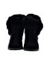Juicy Couture Black Ankle Boots Size 7 1/2 - photo 2
