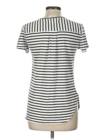 Workshop Republic Clothing Short Sleeve T-Shirt (view 2)