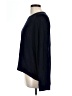 Lou & Grey Black Pullover Sweater Size L - photo 5