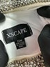 Xscape 100% Polyester Ivory Cocktail Dress Size 14 - photo 7