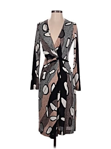 Diane von Furstenberg Cocktail Dress (view 1)