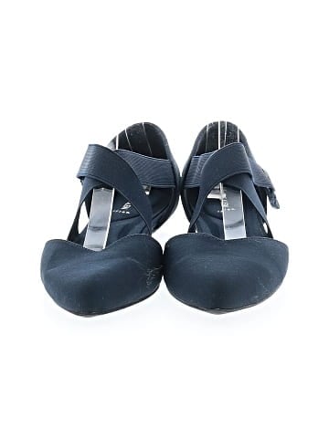 AK Anne Klein Flats (view 2)