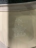 Klassy Network Tan Long Sleeve Top Size L - photo 7