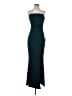 Lulus Teal Cocktail Dress Size S - photo 1